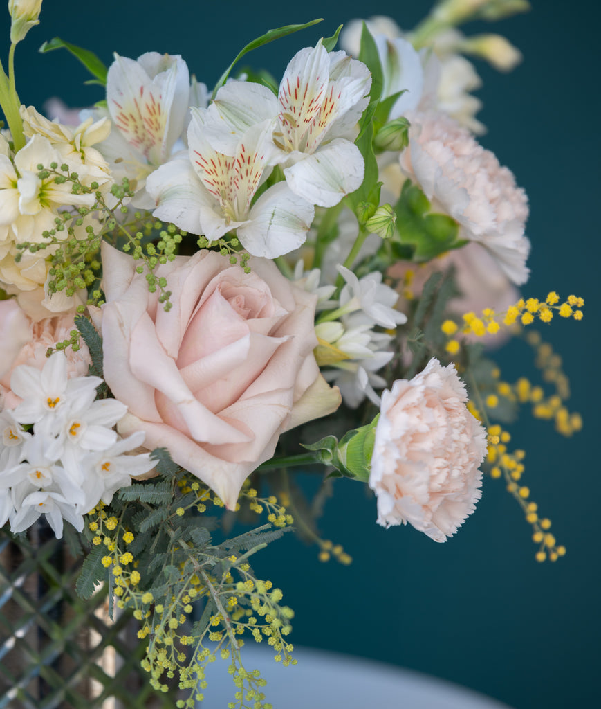 Vase Arrangements