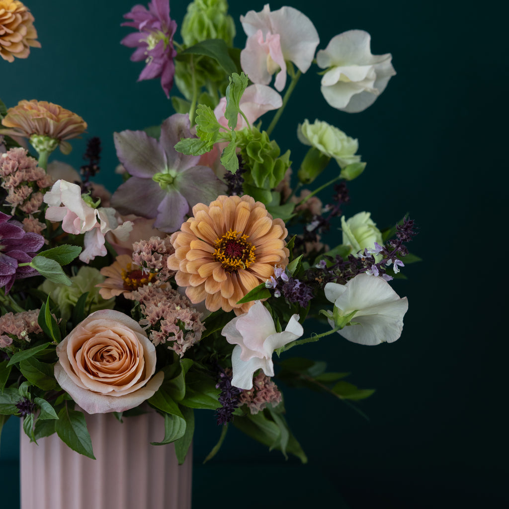 Vase Arrangements