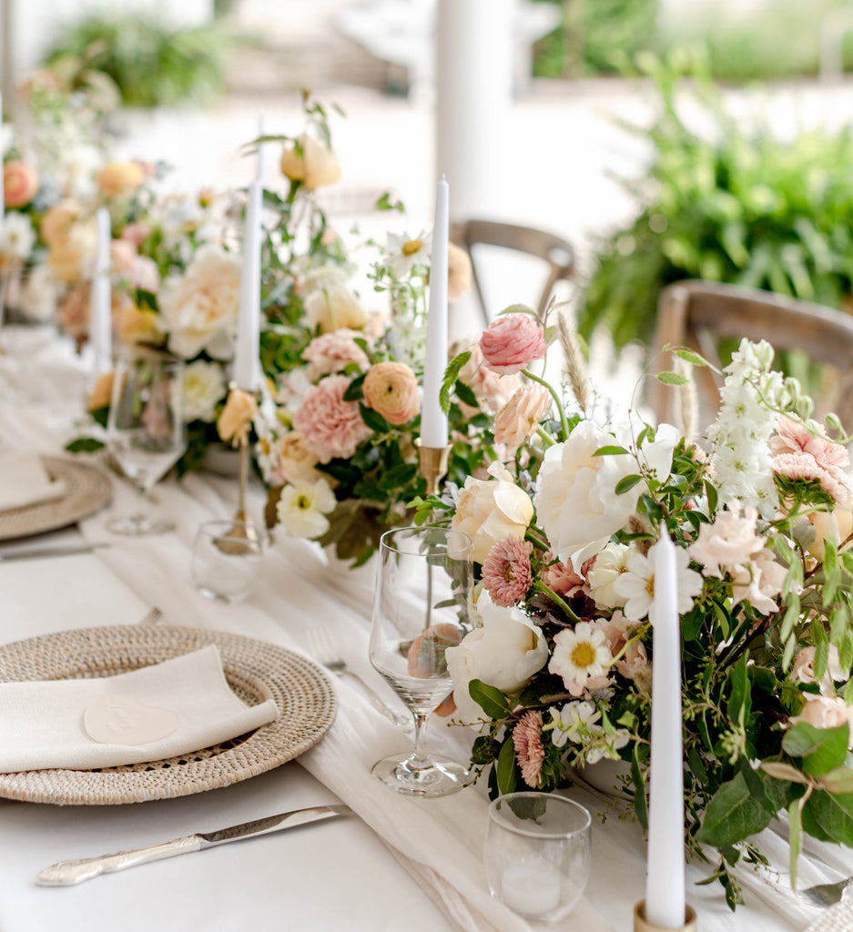 Weddings & Events